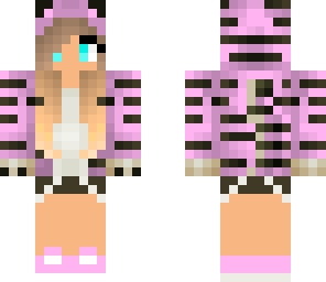cat girl edited