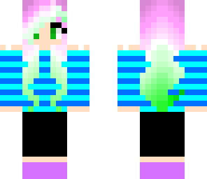 generic girl