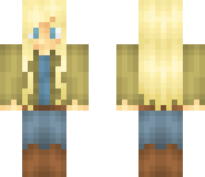 beth greene