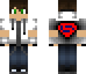 superman boy