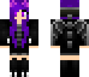 enderdragon girl