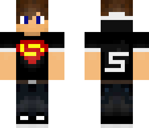 superman boy