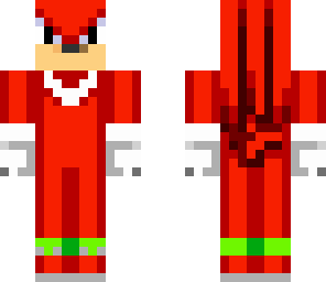 knuckles classic hd