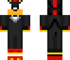 shadow classic hd