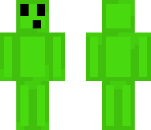 slime