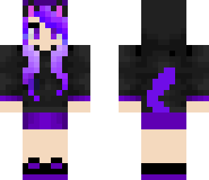ender girl
