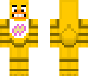 fnaf chica