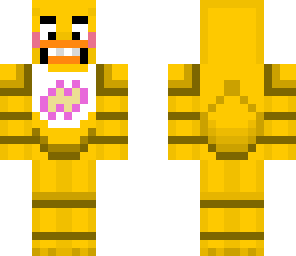 fnaf 2 chica