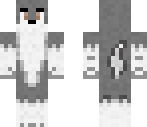 wolf base