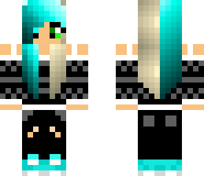 cool girl