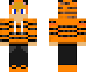 tiger