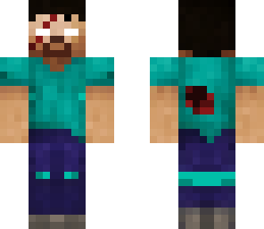reall herobrian