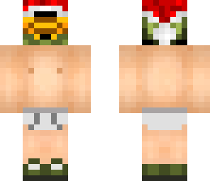 santa master chief
