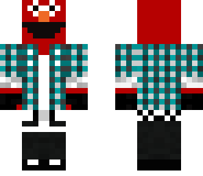 elmo normal