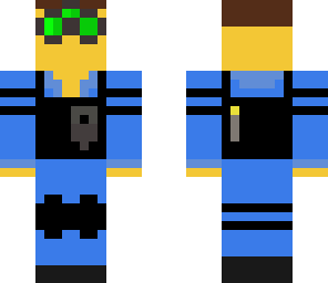 swat officer