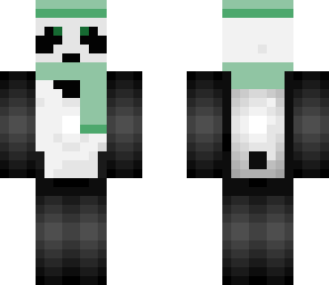 winter panda edited