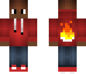 boy fire