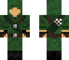 n1ce the archer