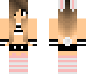 ***ay bunny