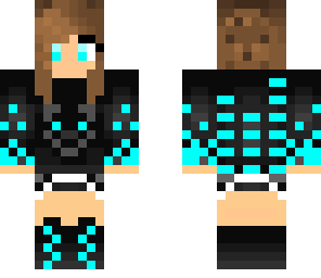 angelwolf hair edit