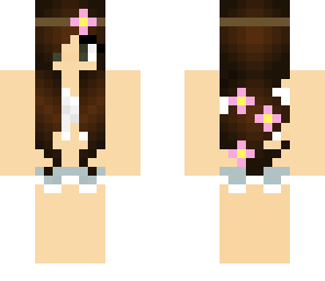 hippie girl