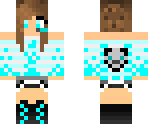 angelwolf gamer