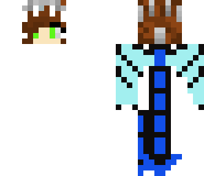 dragon template