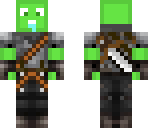 slime hipster