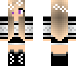 edited this skin 