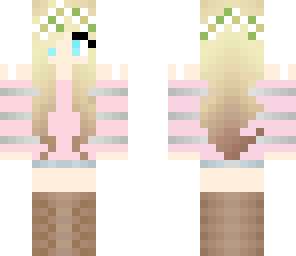 edited this skin 