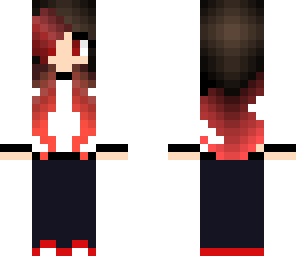 goth-ish skin 