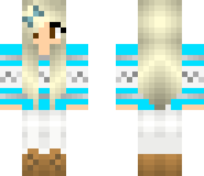 edited this skin 