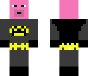epic batpig