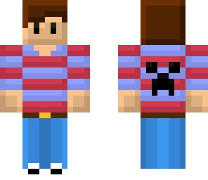 blocky destructo