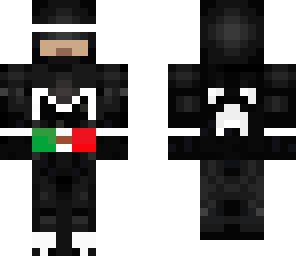 creeperrobocop