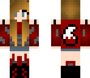 foxy girl 2