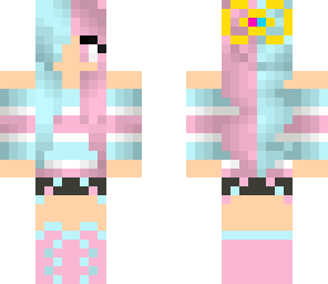 cotton candy