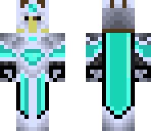 hoodie boy as knight