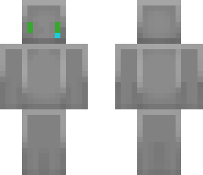 s robot