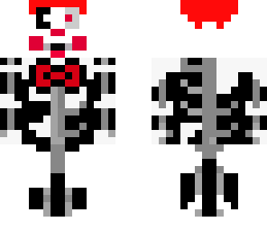 christmas mangle