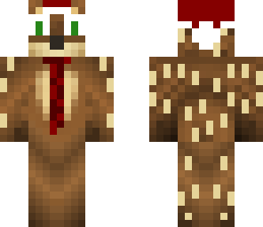 10 likes 4 christmas hedgehog