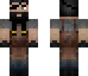 dwarf blacksmith