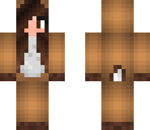 rein deer