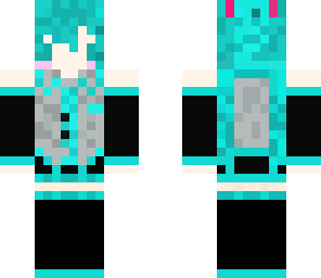 hasune miku