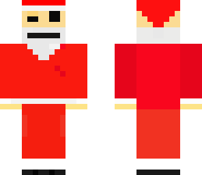 santa