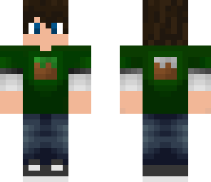 skin number 2