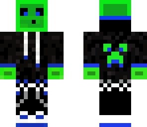 slime green