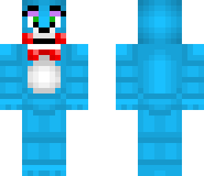fnaf 2 bonnie
