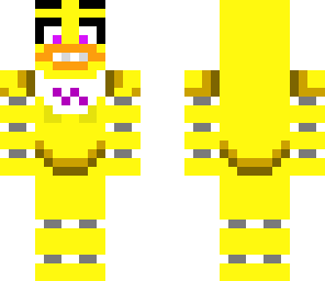 fnaf 2 chica