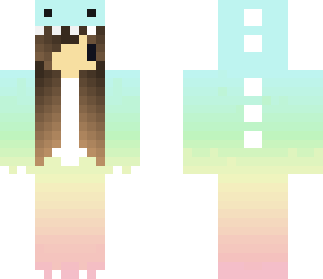 chibi dino